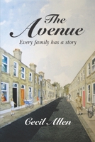 The Avenue B0BCSH4RZJ Book Cover