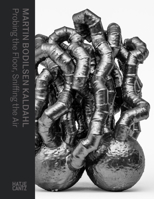 Martin Bodilsen Kaldahl: Probing the Floor, Sniffing the Air 3775758046 Book Cover