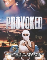 PROVOKED 0998902616 Book Cover