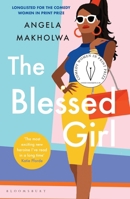 The Blessed Girl 1526612526 Book Cover