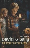Secrets of the Caves (David and Sally) B0G3WSMMTW Book Cover