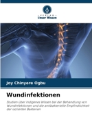 Wundinfektionen (German Edition) 6207698800 Book Cover
