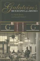 Galatoire's: Biography of a Bistro 189105323X Book Cover