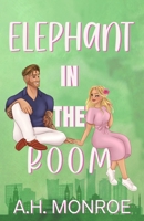 Elephant In The Room (Mayhem in Antwerp) 9462667586 Book Cover