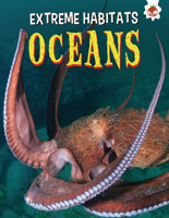 Oceans 1914087097 Book Cover