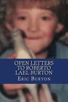 Open Letters to St. Valentine 1984037498 Book Cover