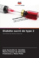 Diabète sucré de type 2 (French Edition) 6209510531 Book Cover