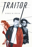 Traitor 099774524X Book Cover