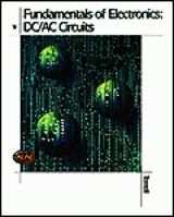 Fundamentals of Electronics: DC/AC Circuits (Electronics Technology Series) 0827353405 Book Cover