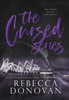 The Cursed Series, Parts 1 & 2 0999534955 Book Cover