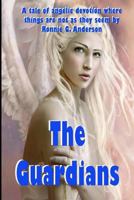 The Guardians 1545401721 Book Cover