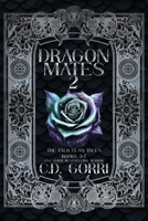Dragon Mates 2: The Falk Clan Tales Books 5-7 1960294199 Book Cover