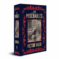 Les Miserables B000KIQ2VS Book Cover
