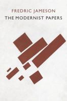 The Modernist Papers 1784783455 Book Cover
