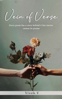 Vein of Verse 9362617757 Book Cover