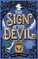 The Sign of the Devil 1409187713 Book Cover