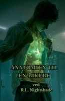 Anatomien til en bikube (Norwegian Edition) B0GRRDCXRD Book Cover