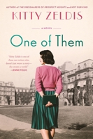 One of Them: A Novel 0063352850 Book Cover