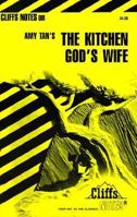 Notes on Tan's "Kitchen God's Wife" (Cliffs Notes) 0822007126 Book Cover
