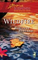 Wildfire 0373442815 Book Cover