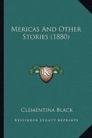 Mericas, and Other Stories 116560065X Book Cover