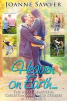 Heaven on Earth... 1518667473 Book Cover