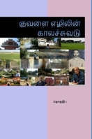 Kuvalai Ezhilin Kalachuvadu: Volume 1 1291588876 Book Cover