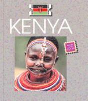 Kenya (Countries Faces and Places Set B) 1567665160 Book Cover