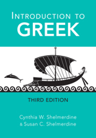Introduction to Greek, 2/e 1585101842 Book Cover