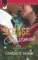 A Chase for Christmas 0373864787 Book Cover