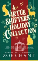 A Virtue Shifters Christmas Collection 183557047X Book Cover