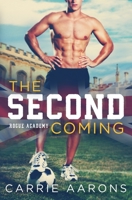 The Second Coming 1070946559 Book Cover