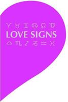 Love Signs: Who's the One for You? 1844833259 Book Cover