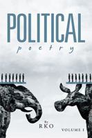 Political Poetry 1524554952 Book Cover