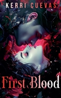 First Blood B0DQQT26T1 Book Cover