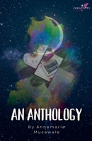 An Anthology B0DV8FMYMZ Book Cover