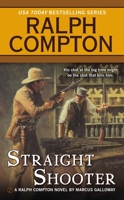 Straight Shooter 0451240049 Book Cover