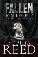 Fallen Knight 1951725832 Book Cover