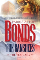 The Banshees 1633737705 Book Cover