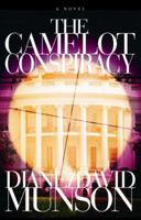The Camelot Conspiracy 098253552X Book Cover