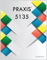 Praxis 5135 1087983029 Book Cover