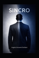 SINCRO (ADB Narrativa) (Italian Edition) B0GQQ6VP9P Book Cover