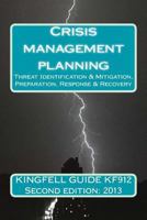 Kingfell Guide KF912 - Second Edition:2013 1484920058 Book Cover