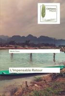 L'Impensable Retour 6202297573 Book Cover