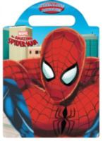 Marvel Spider-Man Carry-Along Activities 1472304381 Book Cover