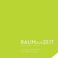 Raum Auf Zeit: Temporare Interventionen Im Offentlichen Raum 3000552537 Book Cover