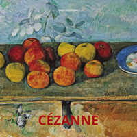 Cézanne 3955880966 Book Cover
