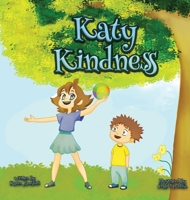 Katy Kindness 1917118392 Book Cover