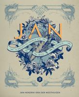 Jan: A Breath of French Air 1432306081 Book Cover