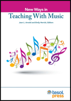 New Ways in Teaching with Music 1942799853 Book Cover